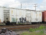 CIBX Box Car 172175
